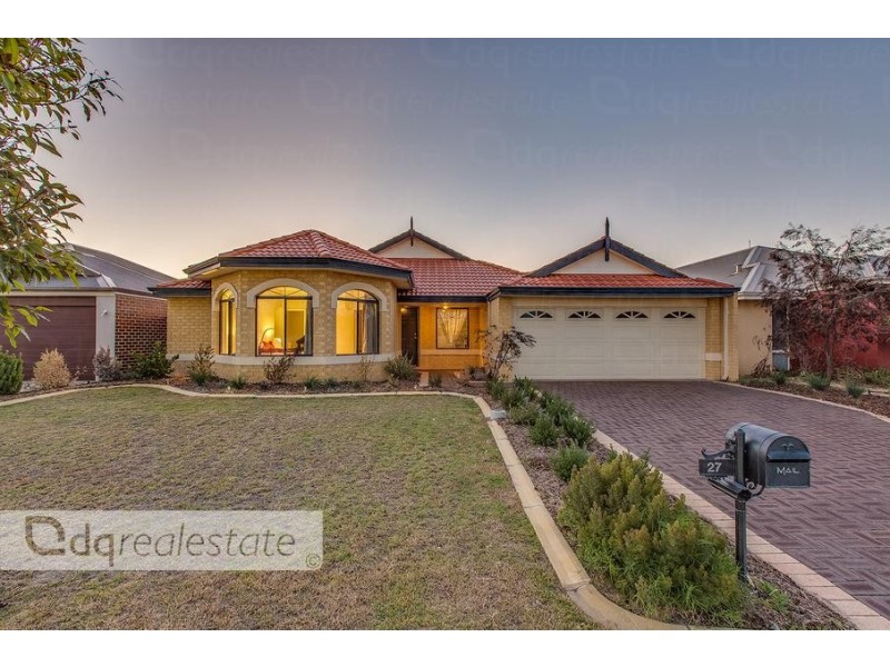 27 Spring Hill, Tapping WA 6065