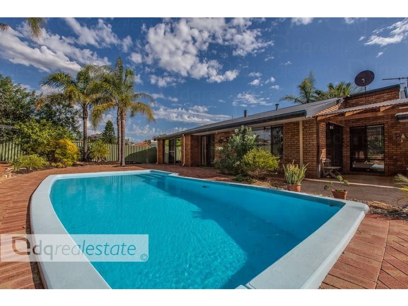 4 Treetop Avenue, Edgewater WA 6027