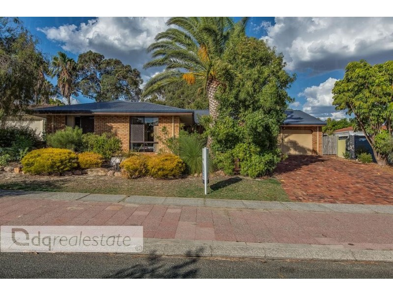 4 Treetop Avenue, Edgewater WA 6027