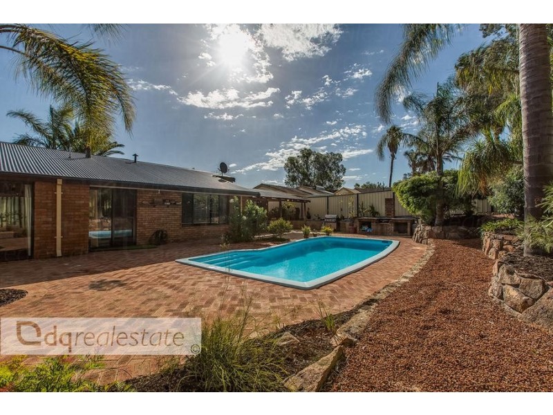 4 Treetop Avenue, Edgewater WA 6027