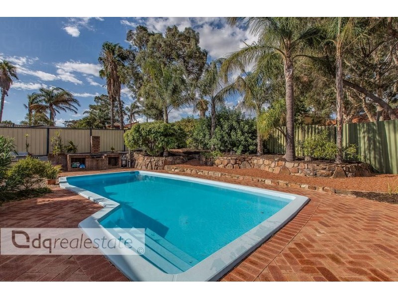 4 Treetop Avenue, Edgewater WA 6027