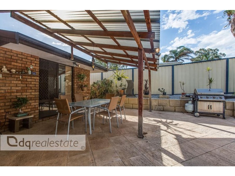 4 Treetop Avenue, Edgewater WA 6027