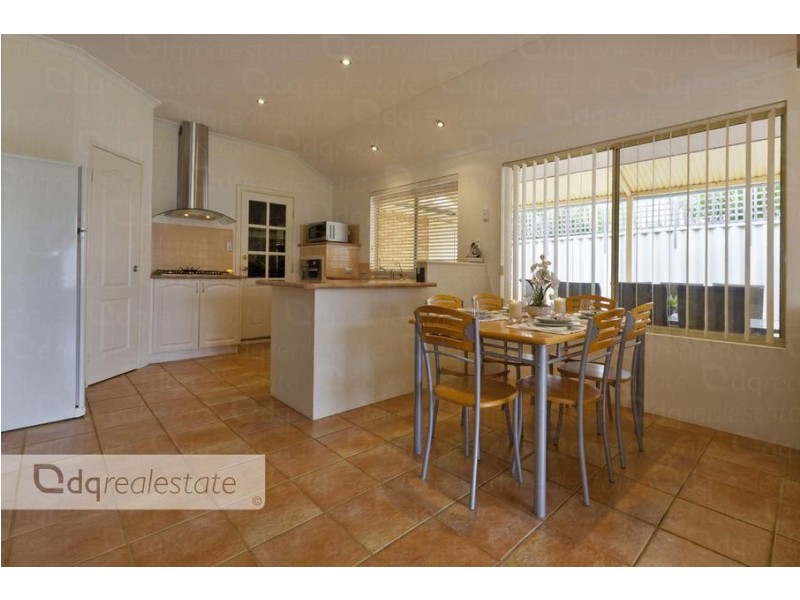 16 Sandilands Circuit, Tapping WA 6065