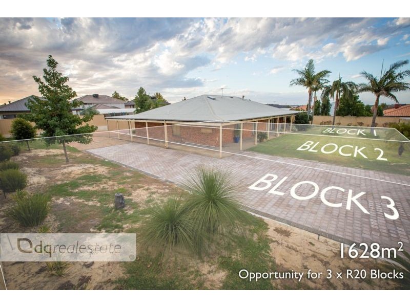 7 Tantallon Bend, Darch WA 6065