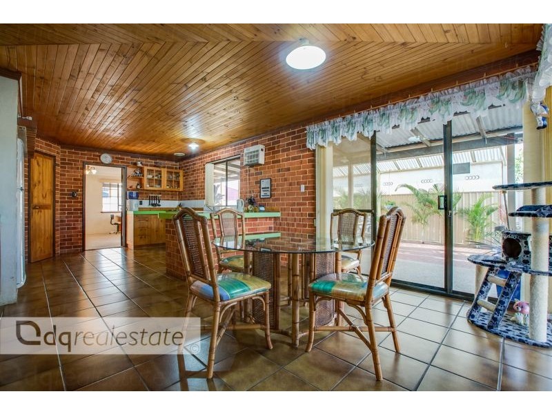 7 Tantallon Bend, Darch WA 6065