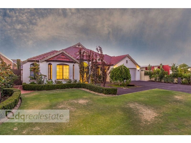 20 Bramley Loop, Madeley WA 6065