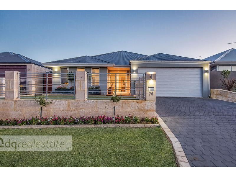 76 Appleby Dr, Darch WA 6065