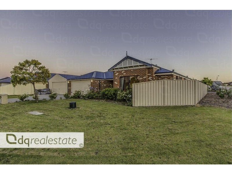 31 Tandara Fairway, Tapping WA 6065