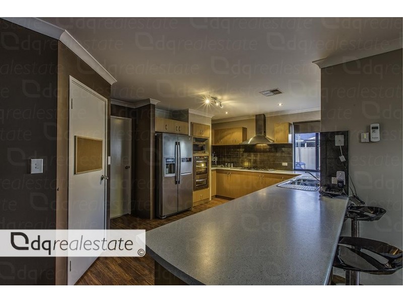 31 Tandara Fairway, Tapping WA 6065