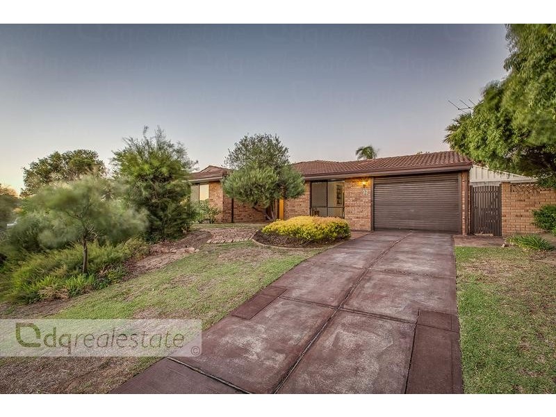 32 Pioneer Drive, Edgewater WA 6027