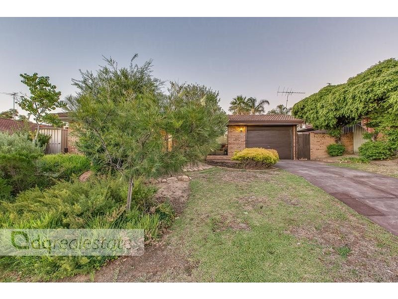 32 Pioneer Drive, Edgewater WA 6027