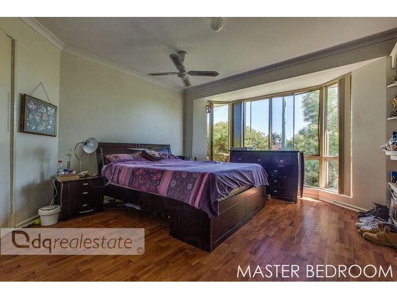 16 Lupin Court, Hocking WA 6065