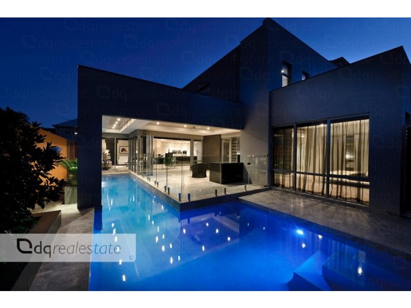 8 Nidjalla Loop, Swanbourne WA 6010