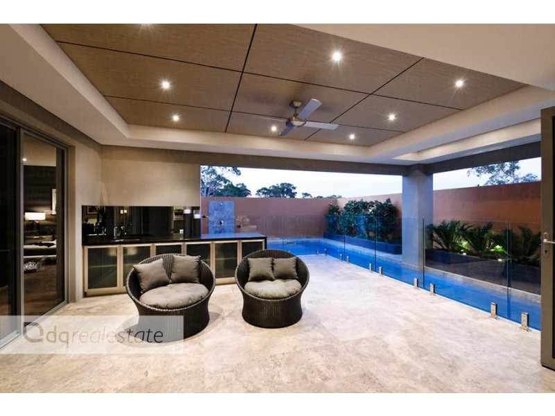 8 Nidjalla Loop, Swanbourne WA 6010