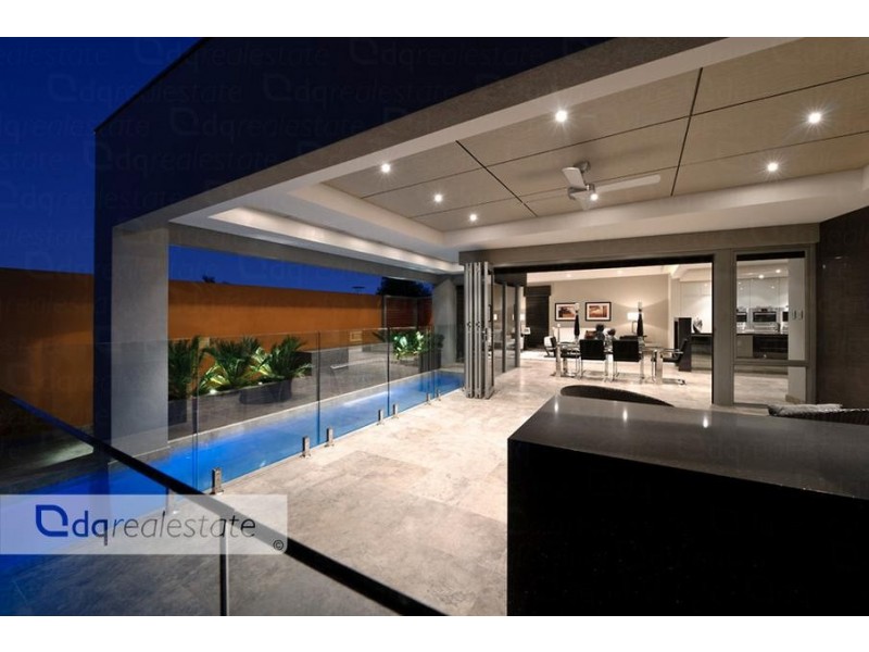 8 Nidjalla Loop, Swanbourne WA 6010