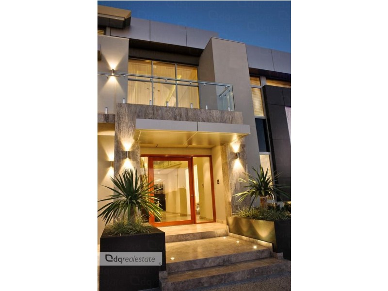 8 Nidjalla Loop, Swanbourne WA 6010