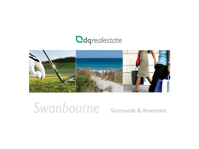 8 Nidjalla Loop, Swanbourne WA 6010