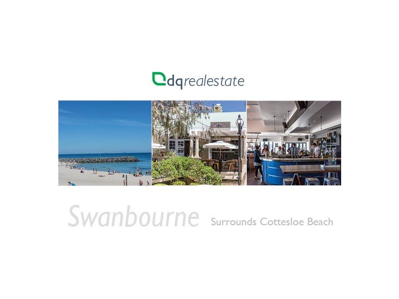 8 Nidjalla Loop, Swanbourne WA 6010