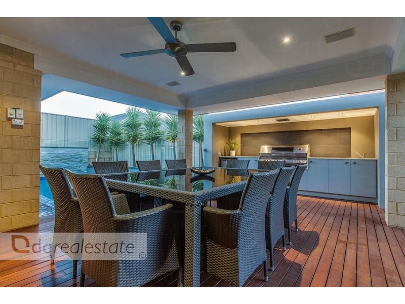 7 Durand Way, Tapping WA 6065