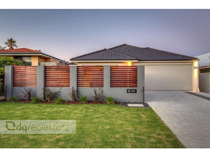 69 Cook Avenue, Hillarys WA 6025