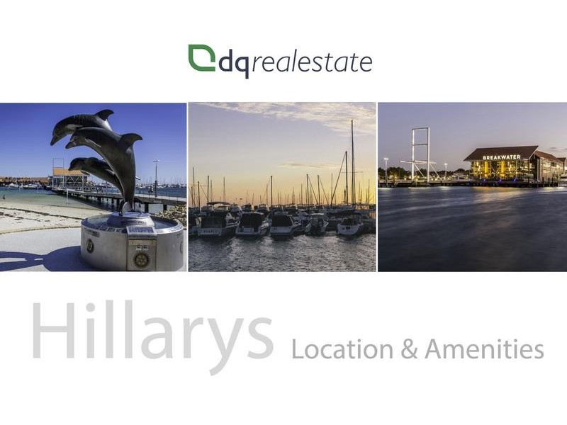 69 Cook Avenue, Hillarys WA 6025