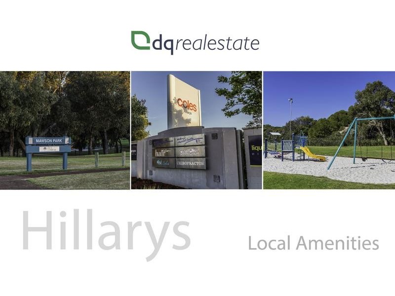 69 Cook Avenue, Hillarys WA 6025