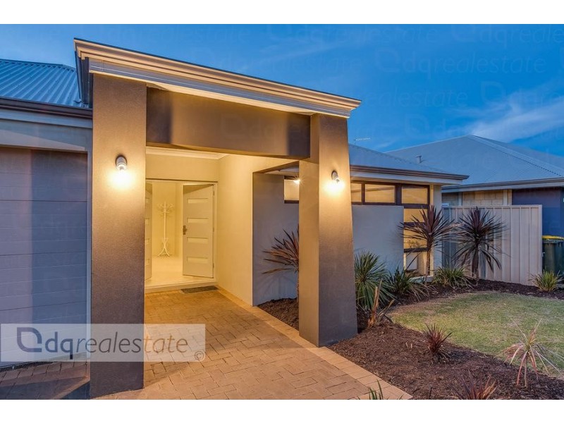 67 Appleby Drive, Darch WA 6065