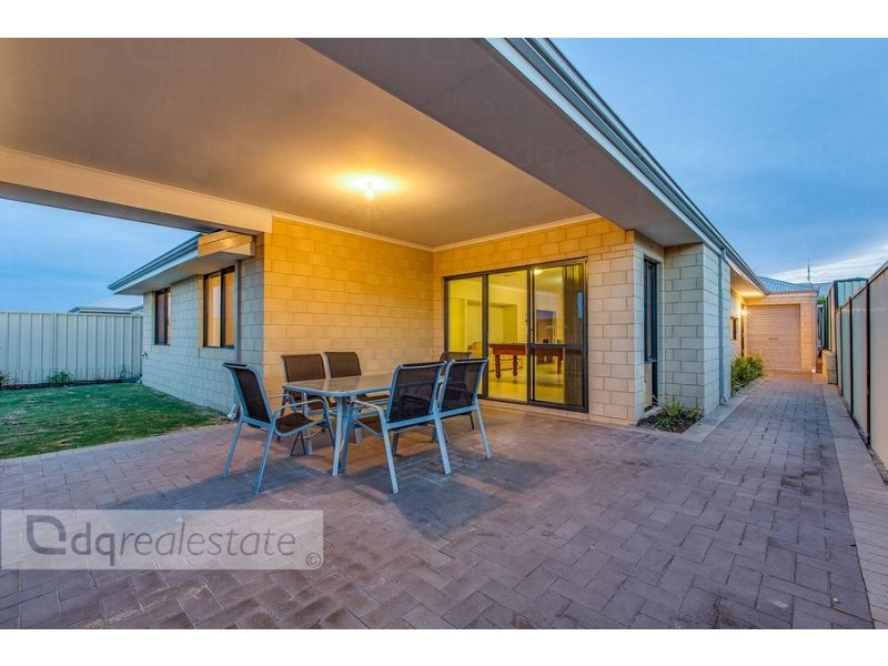 67 Appleby Drive, Darch WA 6065