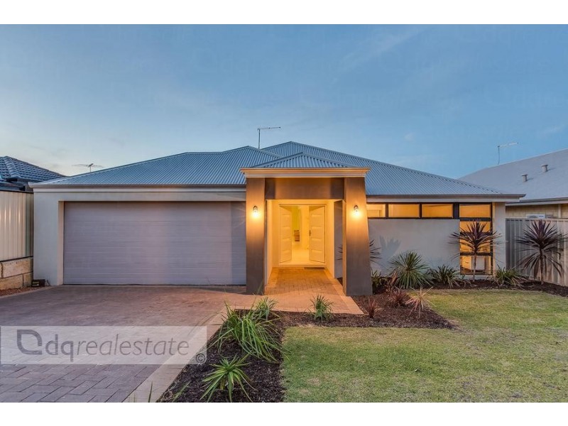 67 Appleby Drive, Darch WA 6065