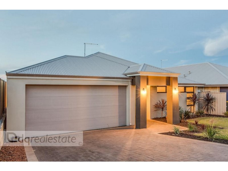 67 Appleby Drive, Darch WA 6065