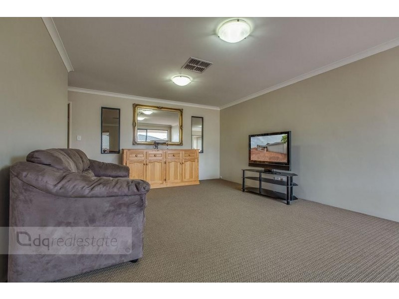 43 Hennessy Drive, Ashby WA 6065