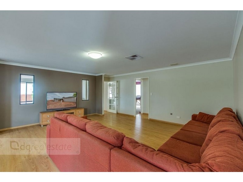 43 Hennessy Drive, Ashby WA 6065