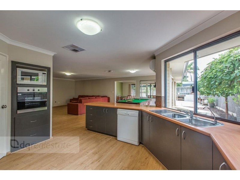 43 Hennessy Drive, Ashby WA 6065