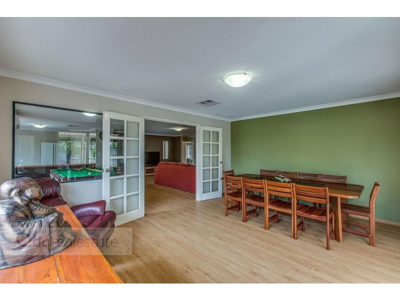 43 Hennessy Drive, Ashby WA 6065