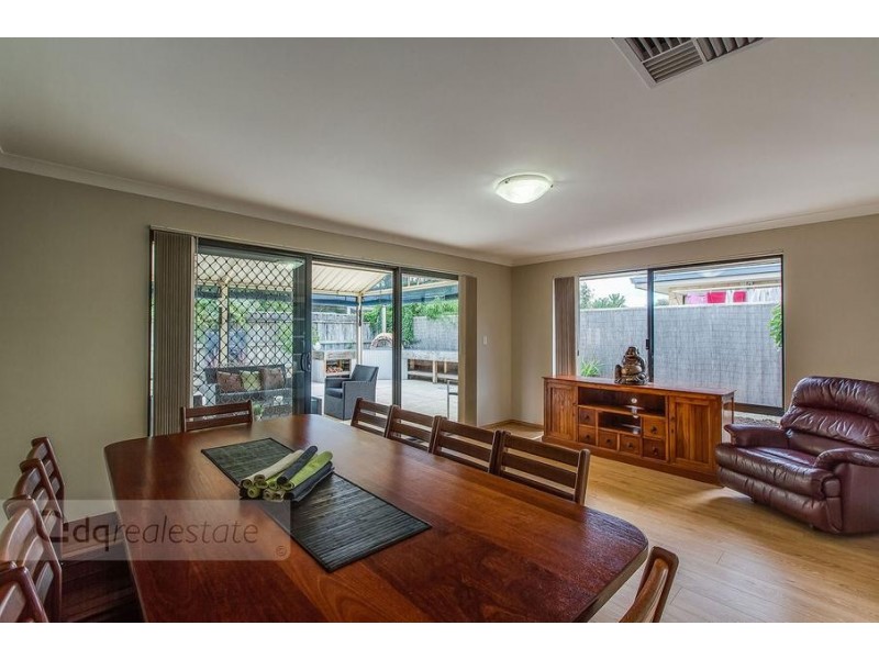 43 Hennessy Drive, Ashby WA 6065