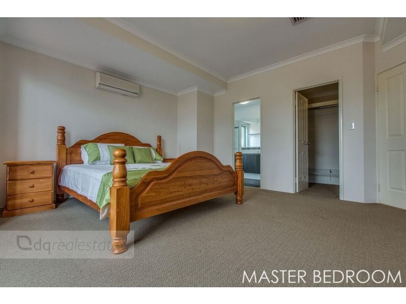 43 Hennessy Drive, Ashby WA 6065