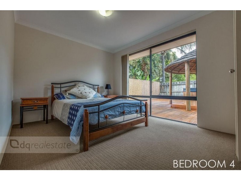 43 Hennessy Drive, Ashby WA 6065