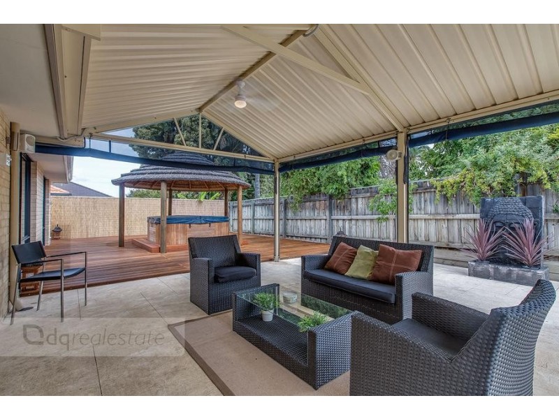 43 Hennessy Drive, Ashby WA 6065