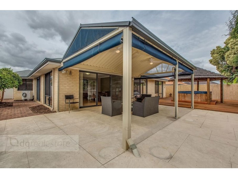 43 Hennessy Drive, Ashby WA 6065