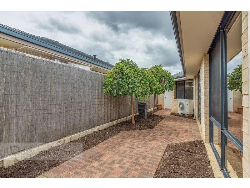 43 Hennessy Drive, Ashby WA 6065