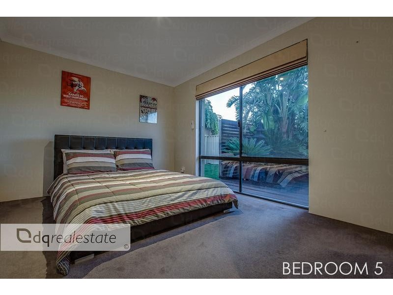 38 Carosa Road, Ashby WA 6065