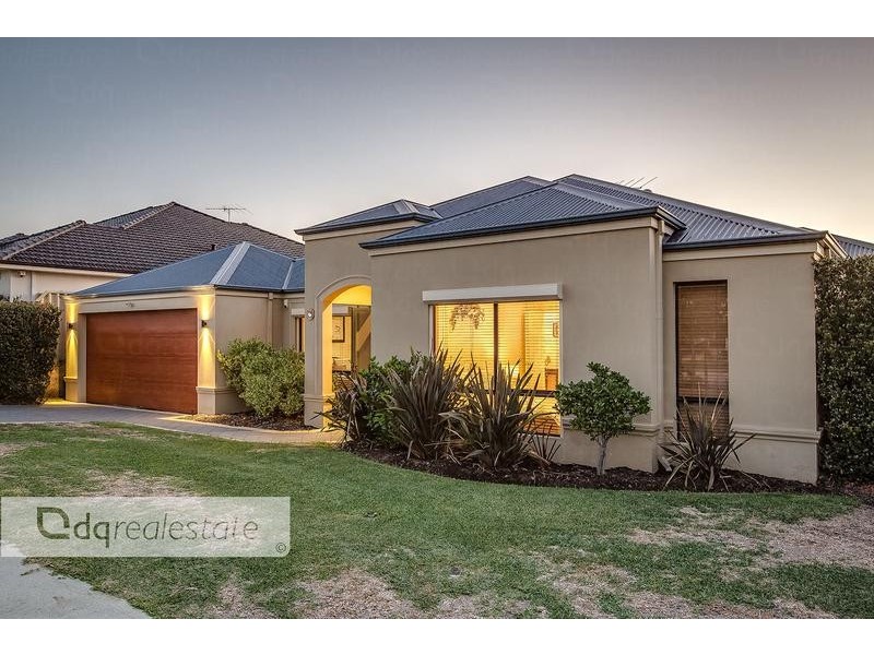 38 Carosa Road, Ashby WA 6065