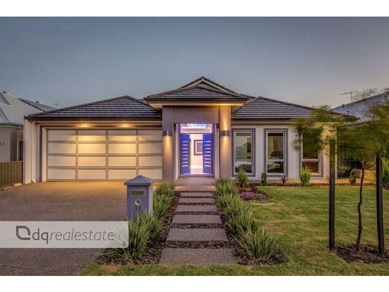 11 Butchart Turn, Landsdale WA 6065