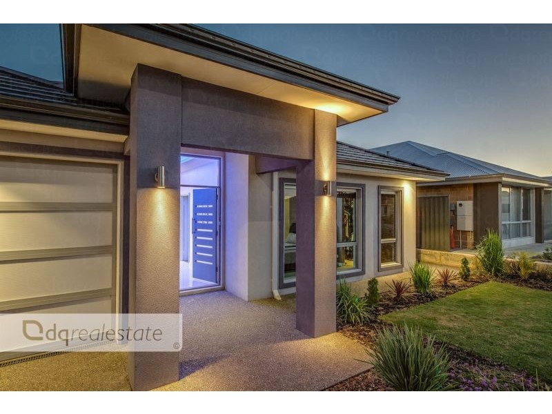 11 Butchart Turn, Landsdale WA 6065