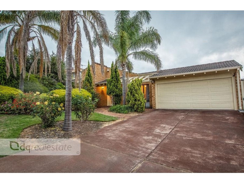 45 Outlook Drive, Edgewater WA 6027