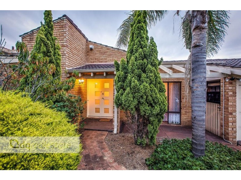 45 Outlook Drive, Edgewater WA 6027