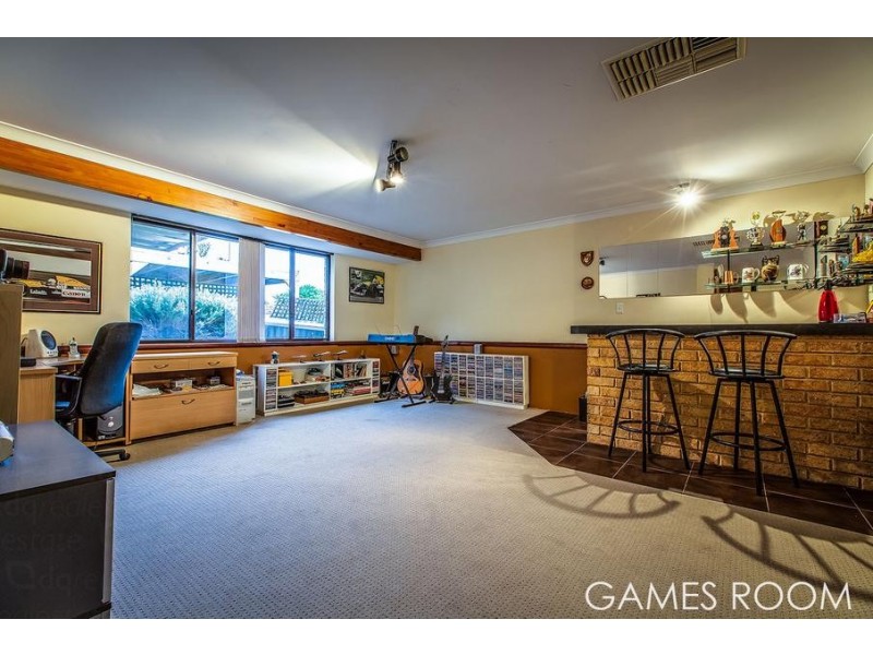 45 Outlook Drive, Edgewater WA 6027