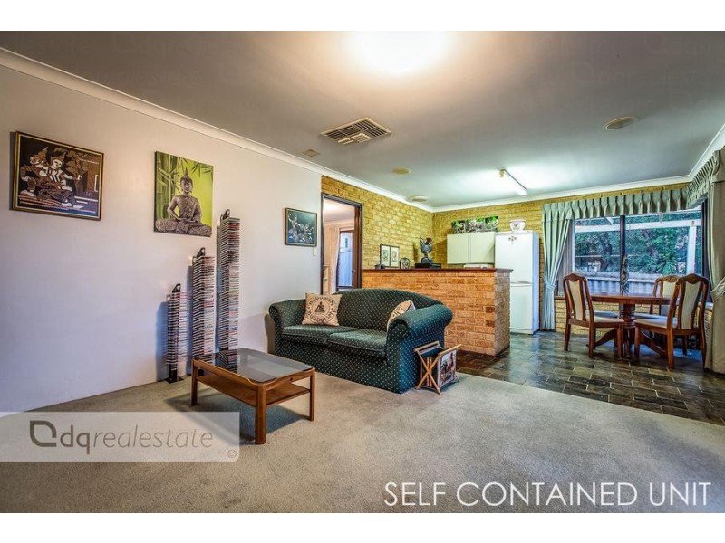 45 Outlook Drive, Edgewater WA 6027