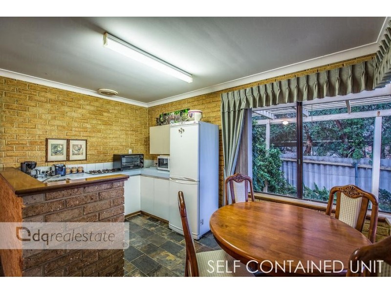 45 Outlook Drive, Edgewater WA 6027