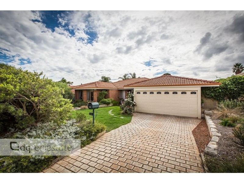 44 Wisteria Parade, Edgewater WA 6027